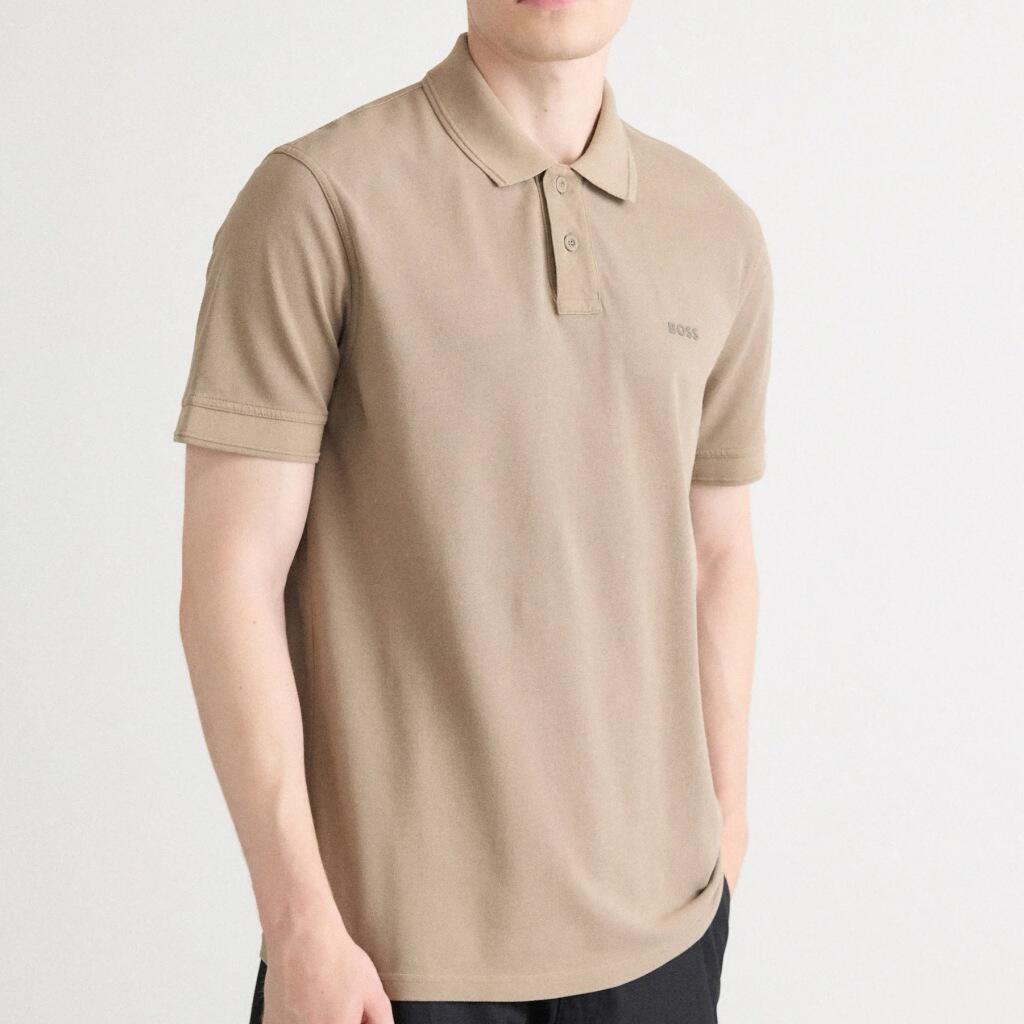 BOSS Prime 10256692 - Polo 4/5