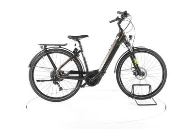 Ebike ricondizionata · Centurion E-Fire City R750i EP2 · Buone condizioni