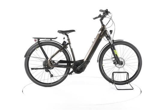 Ebike ricondizionata · Centurion E-Fire City R750i EP2 · Buone condizioni