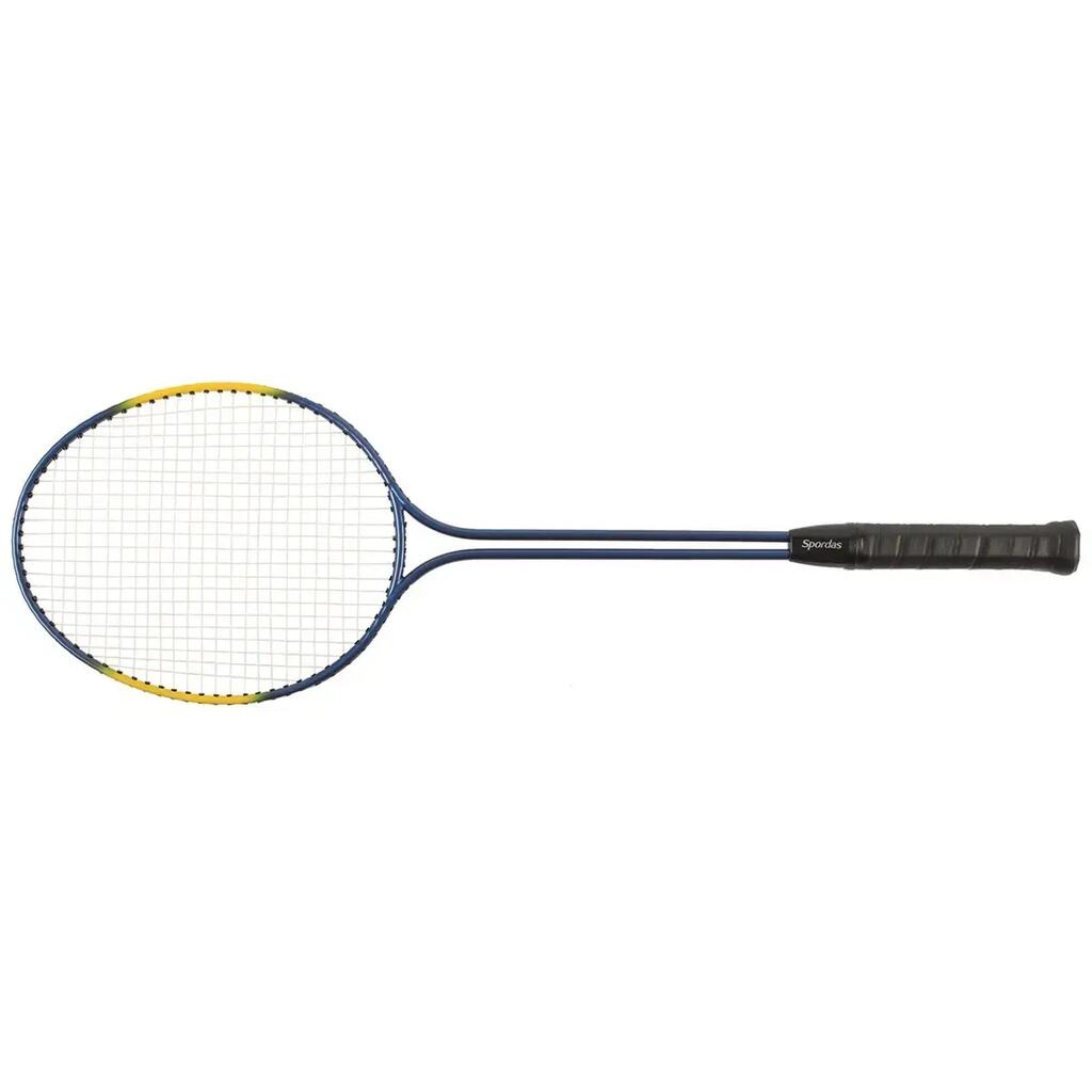 Badminton racket Spordas Twin Shaft
