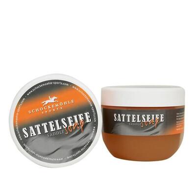 Sapone per cuoio da equitazione Schockemöhle Sports Sports