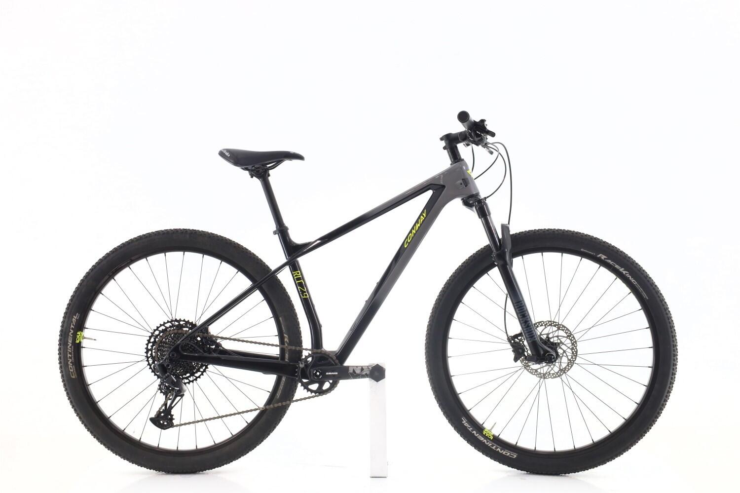 CONWAY MTB ricondizionata · Conway RLC 2.9 · Ottimo stato