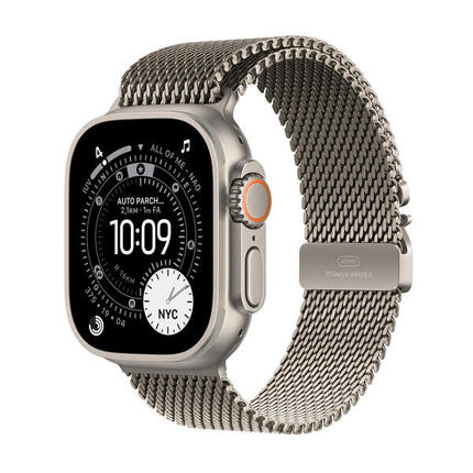 Montre intelligente APPLE MEWY4QL/A Montre intelligente