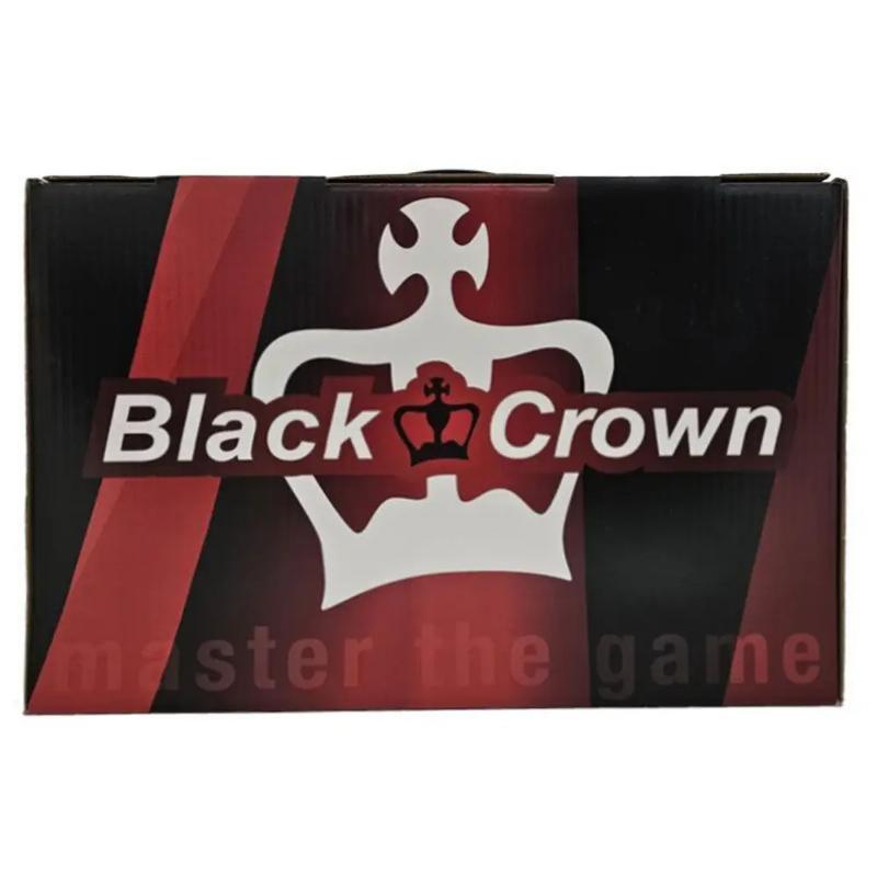 Pack Black Crown Piton 7.0 Soft 2/5