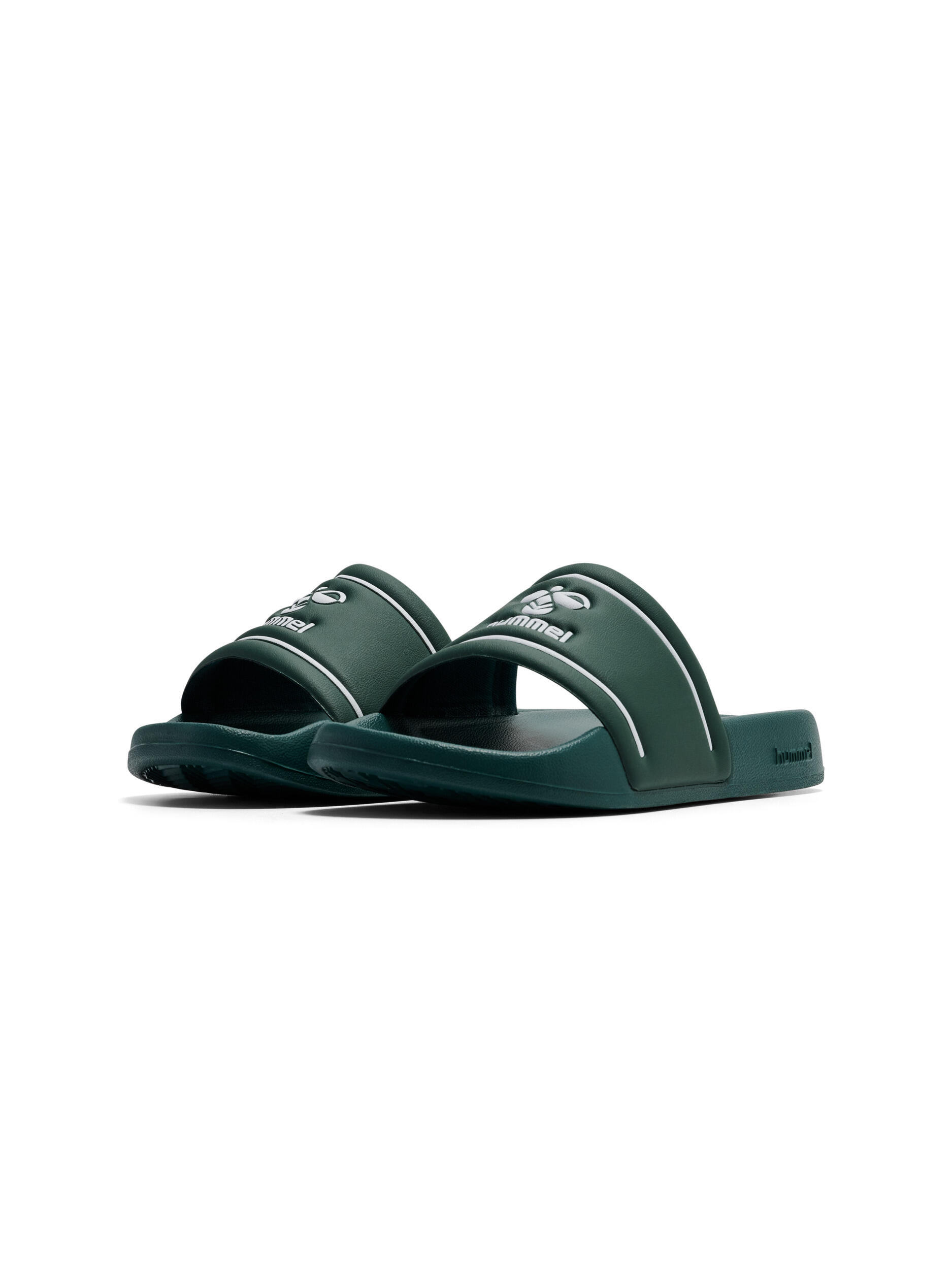 Pantufas para crianças Hummel Pool 5/7