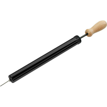 Ballpumpe Fußball Unisex