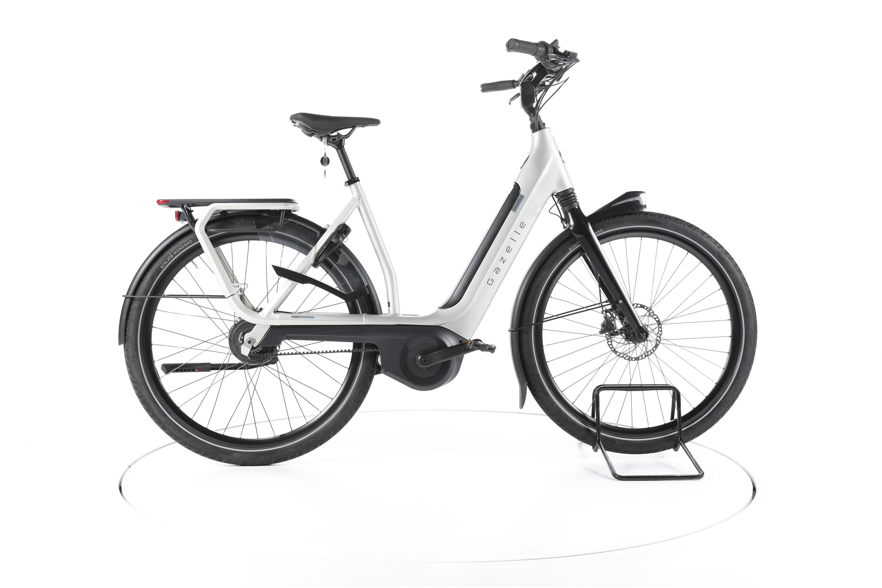 GAZELLE Ebike ricondizionata · Gazelle Avignon C380 HMB · Buone condizioni