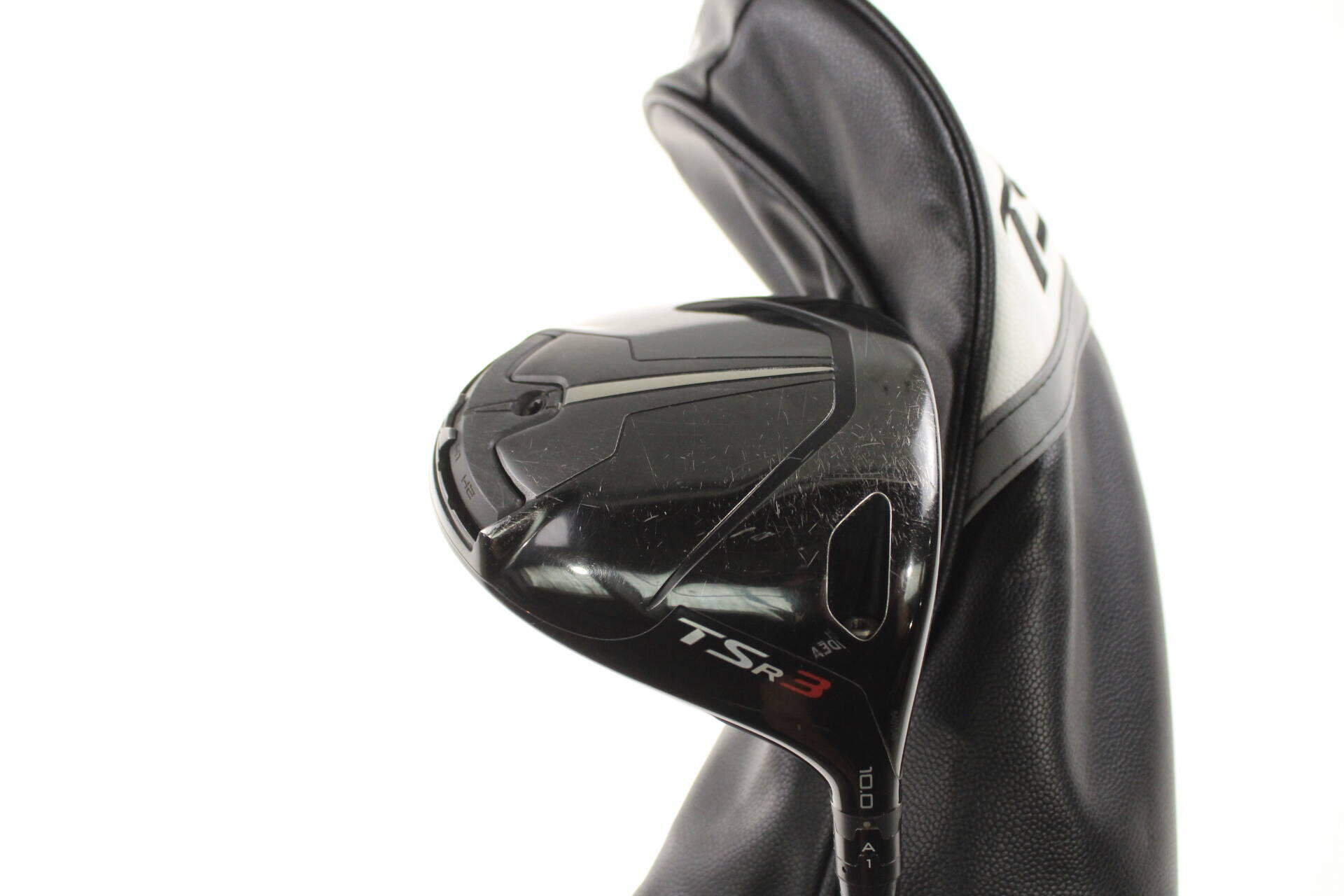 TITLEIST picture