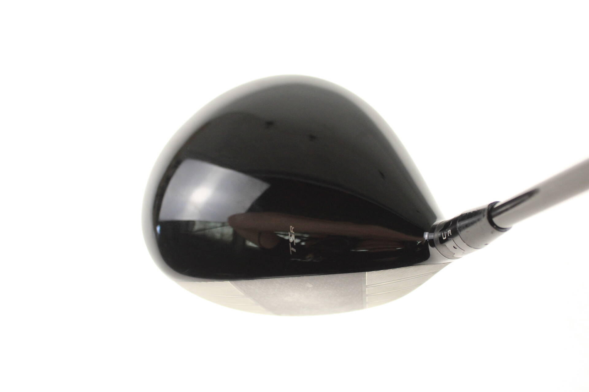 Seconde vie - Titleist TSR3 RH 10-deg Driver - Good 3/5
