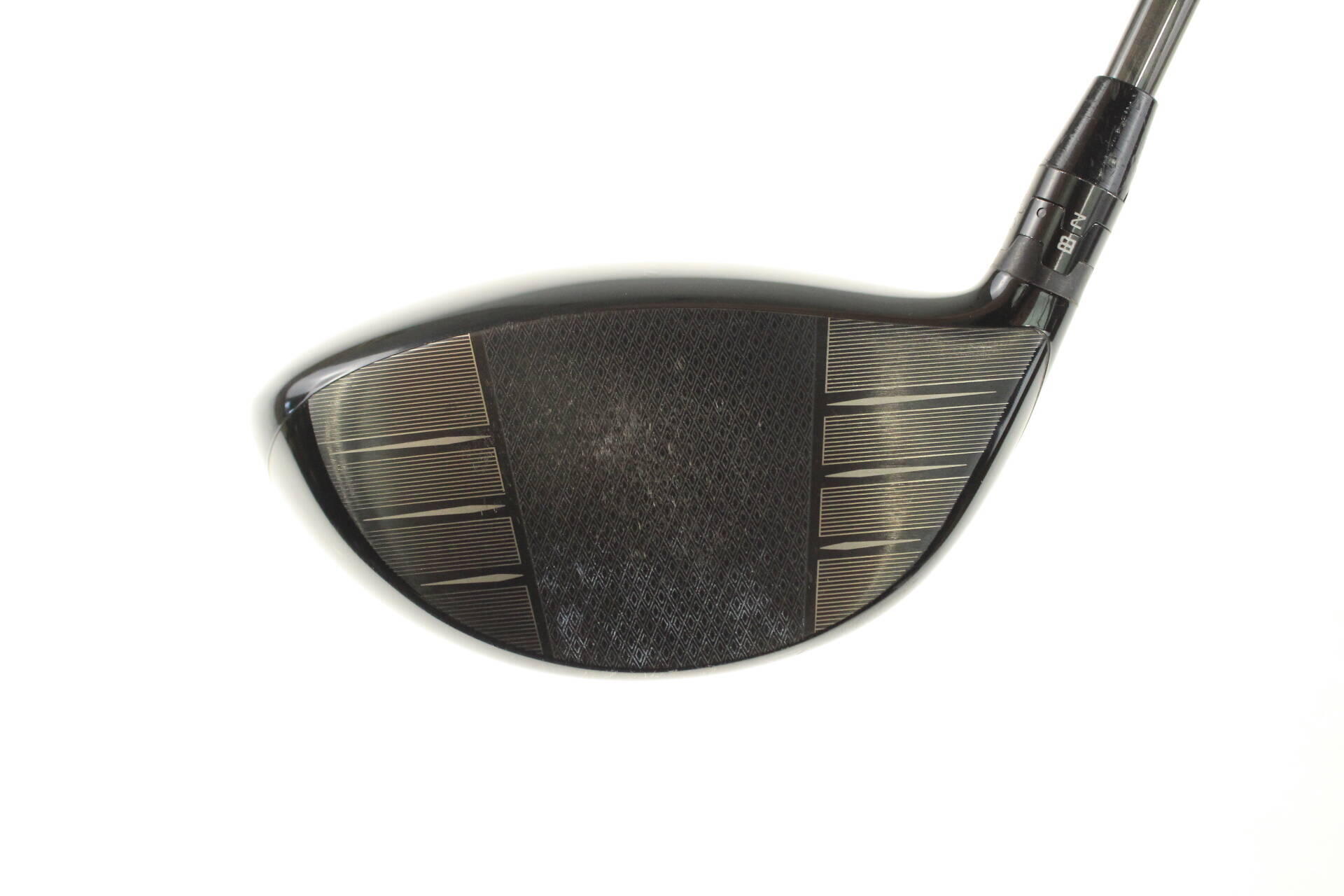 Seconde vie - Titleist TSR3 RH 10-deg Driver - Good 2/5