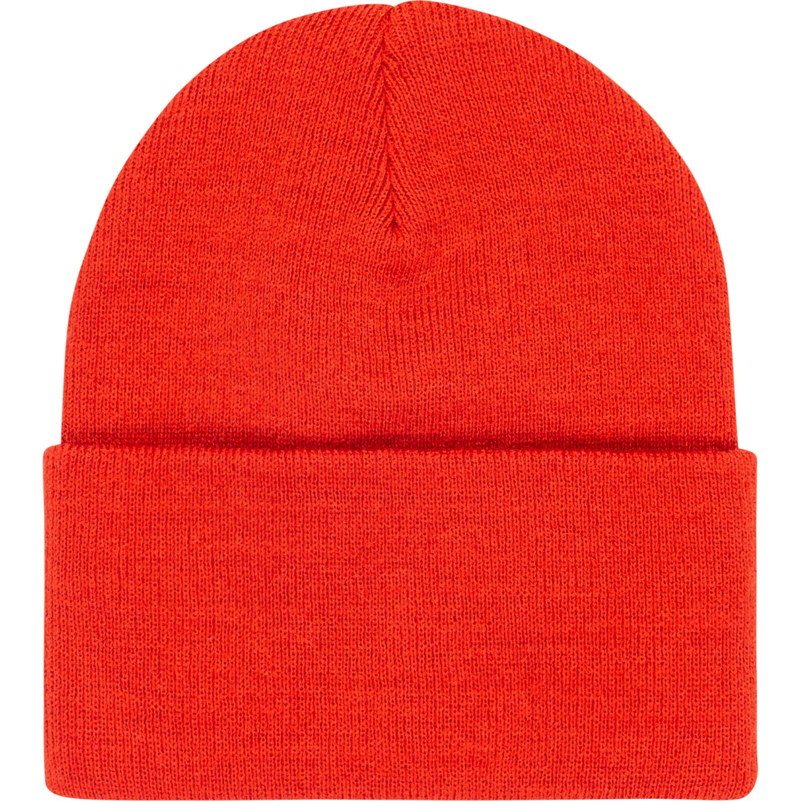 Element High Icon Beanie-Lava Falls 2/2