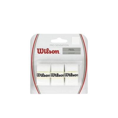 Tennis handgreep wilson pro sensatin (x3)