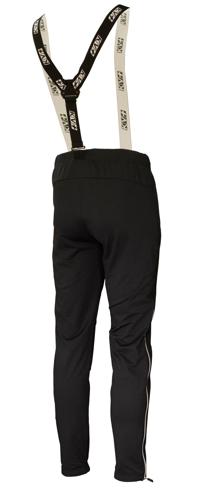 Unisex-Skicrosshose mit abnehmbaren Hosenträgern 2/7