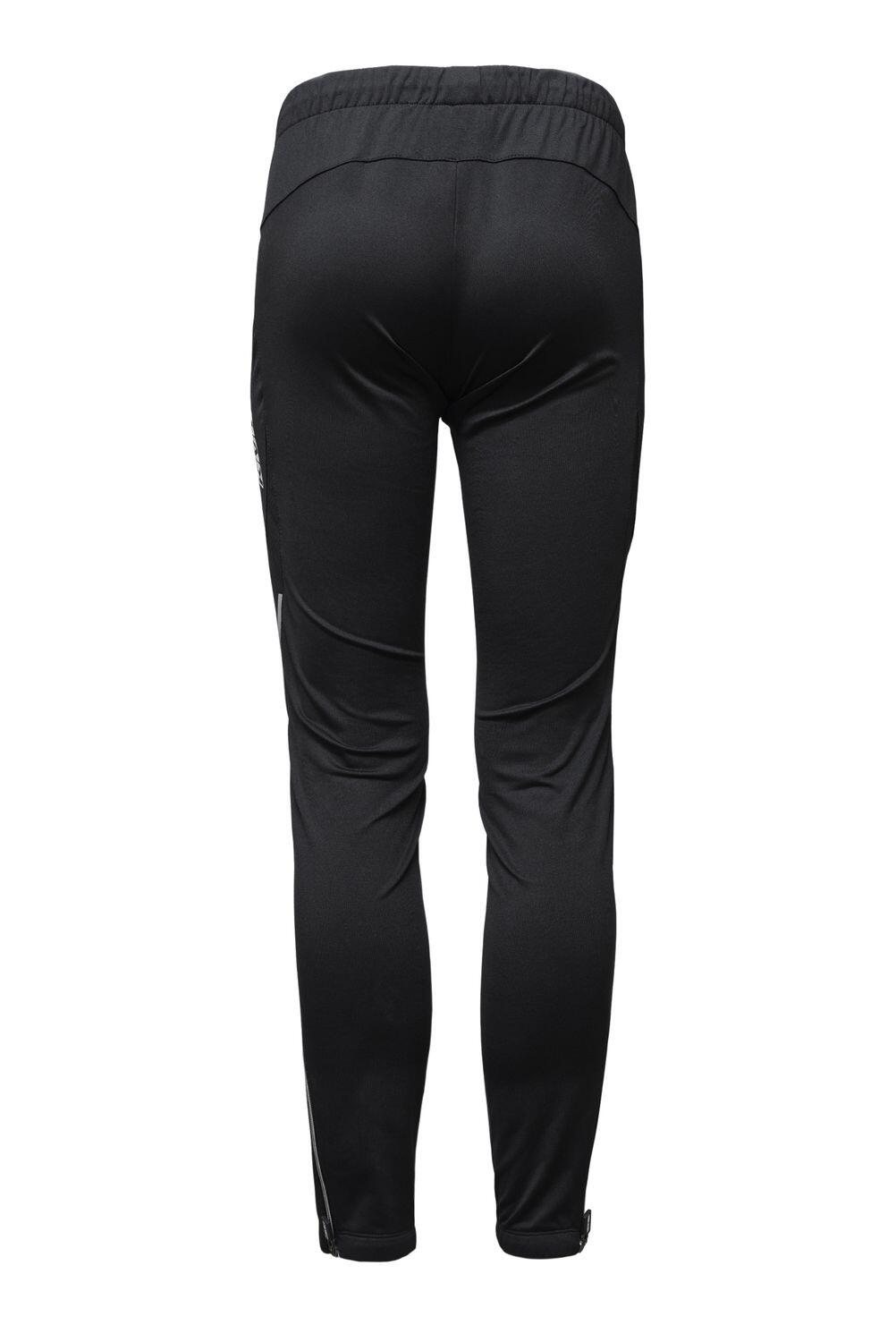 Unisex-Skicrosshose mit abnehmbaren Hosenträgern 6/7