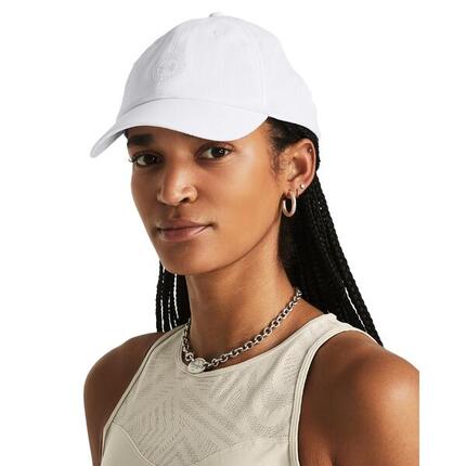 Verstellbare Baseballkappe für Frauen Under Armour ArmourVent