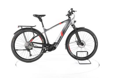 Tweedehands - malaguti cortina tr5.1 trekking e-bike - zeer goed