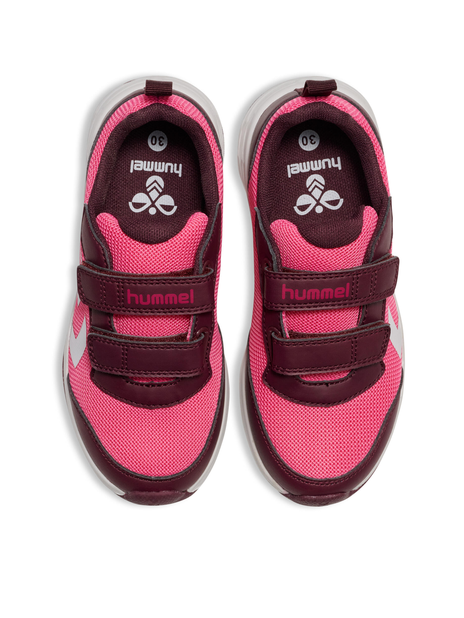 Fermeture Velcro Shoe Turbo Run Mode De Vie Enfant 4/7