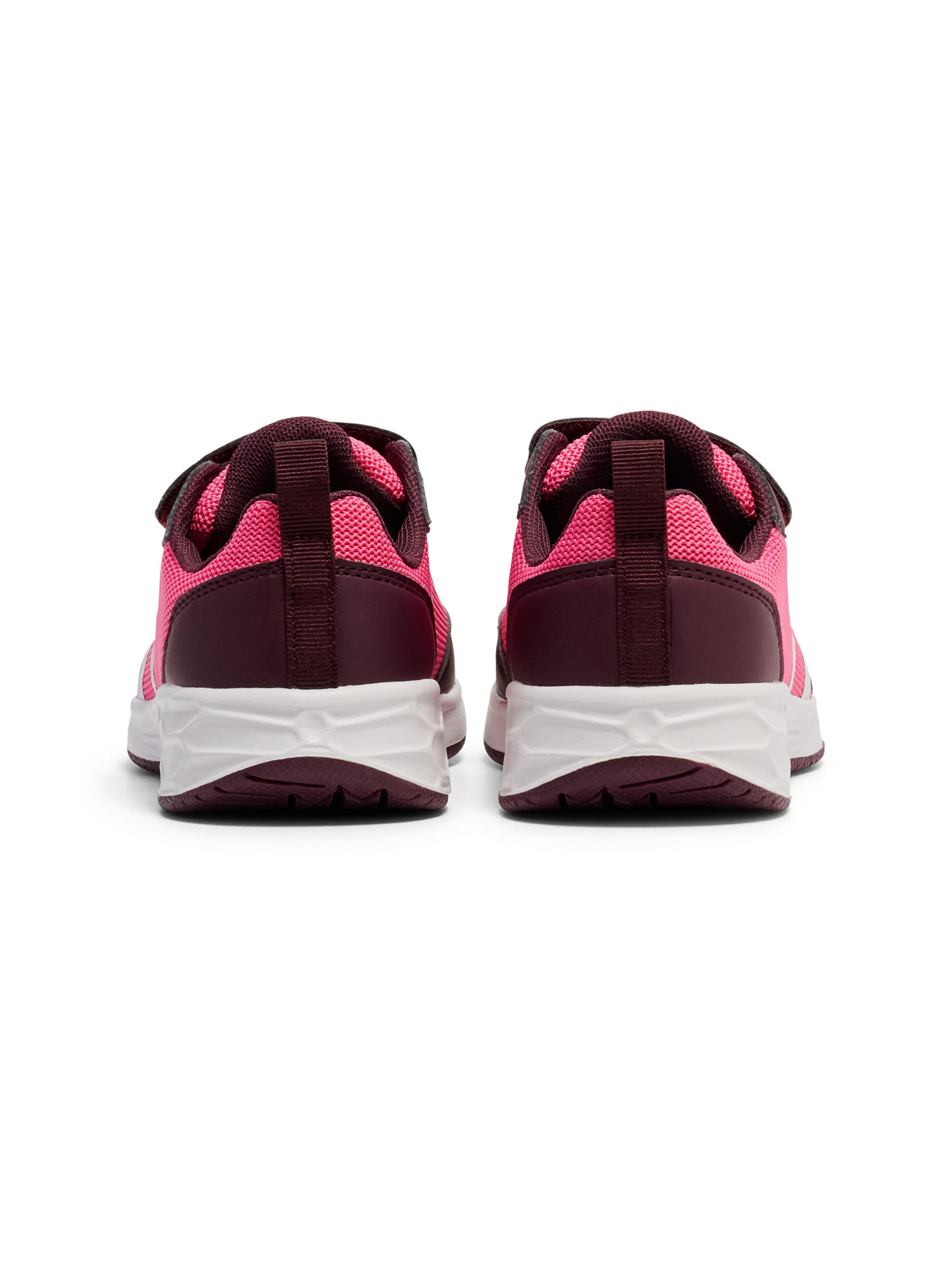 Fermeture Velcro Shoe Turbo Run Mode De Vie Enfant 3/7