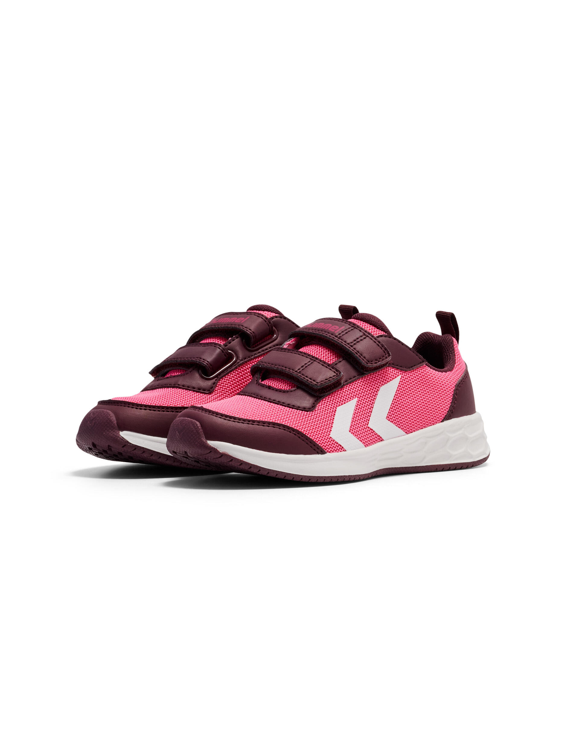 Fermeture Velcro Shoe Turbo Run Mode De Vie Enfant 6/7
