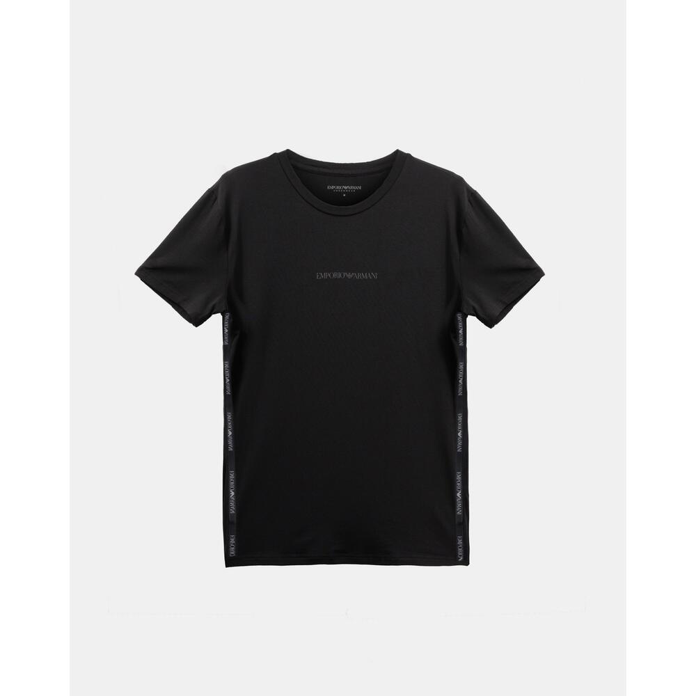 Camiseta EA7 Emporio Armani Tee-Shirt Pack2  EA7 3/4