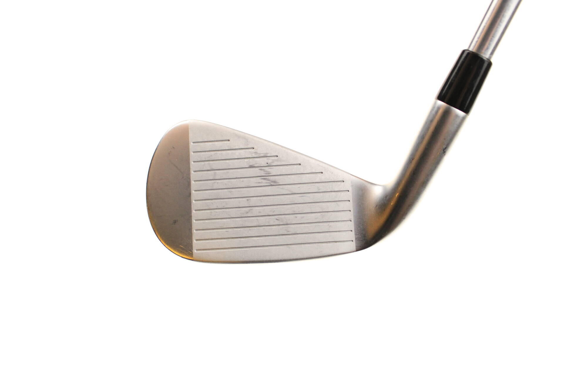 Seconde vie - Callaway X Forged Utility RH 24-deg Hybrid - Good 3/5