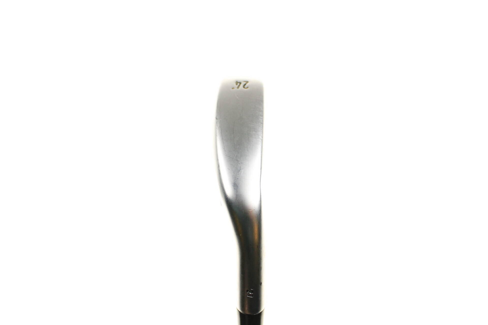 Seconde vie - Callaway X Forged Utility RH 24-deg Hybrid - Good 2/5