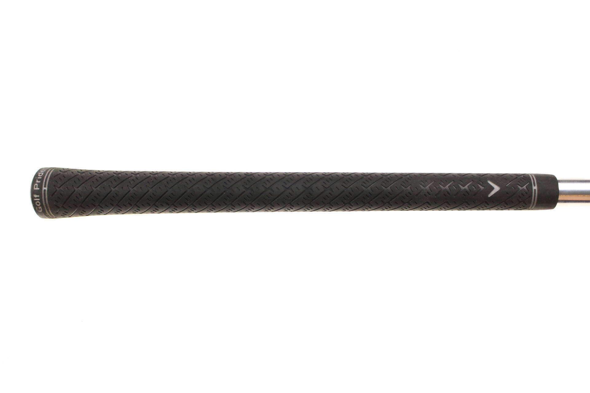 Seconde vie - Callaway X Forged Utility RH 24-deg Hybrid - Good 5/5