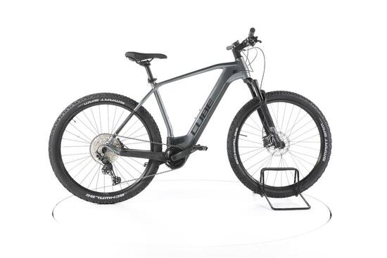 Refurbished - Cube Reaction Hybrid Pro E-Bike - In gutem Zustand
