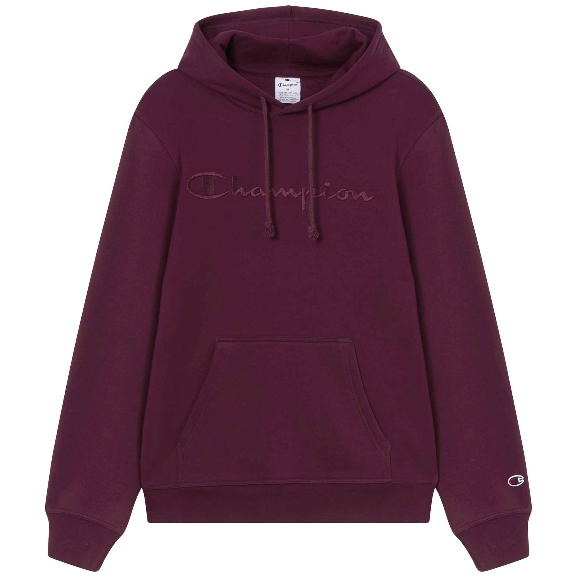 Hanorac Champion Hooded Sweatshirt Adult