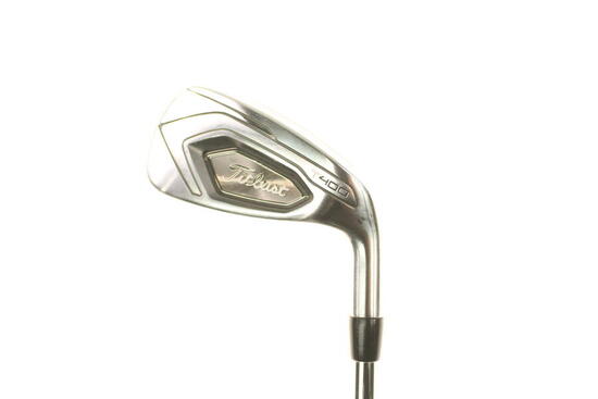Seconde vie - Titleist T400 RH 5-PW Iron Set - Sufficient