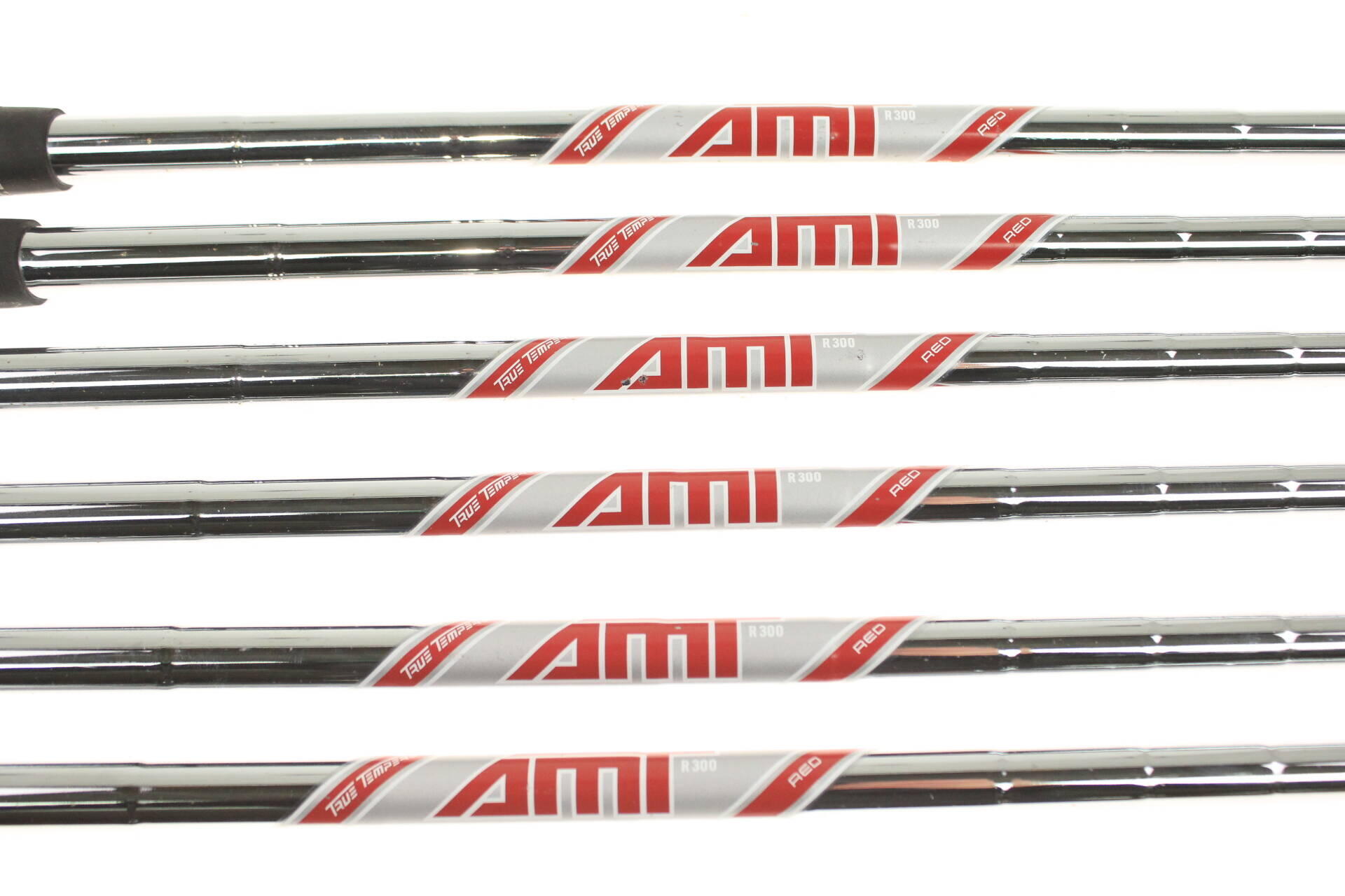 Seconde vie - Titleist T400 RH 5-PW Iron Set - Sufficient 4/5