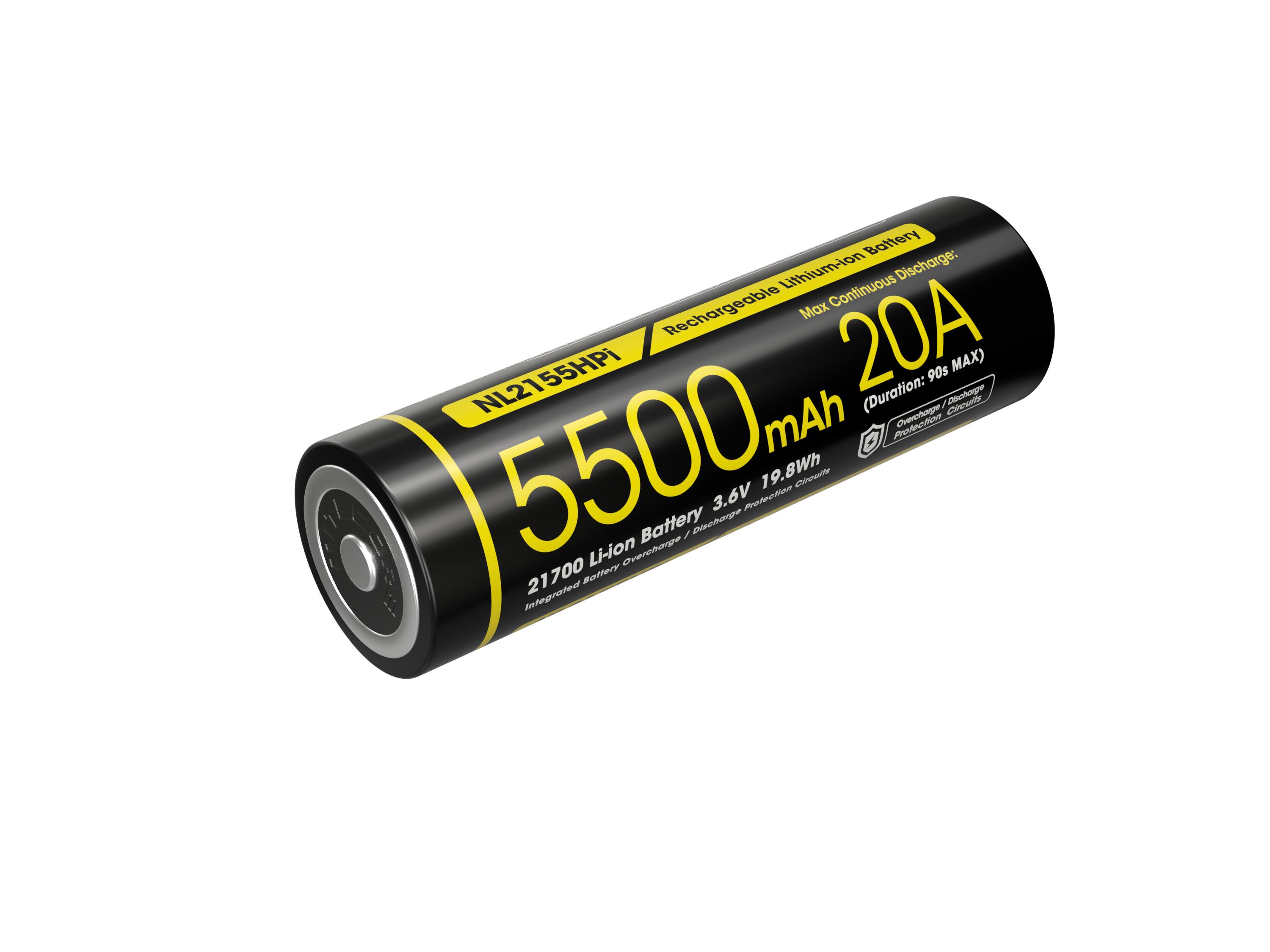 NITECORE picture