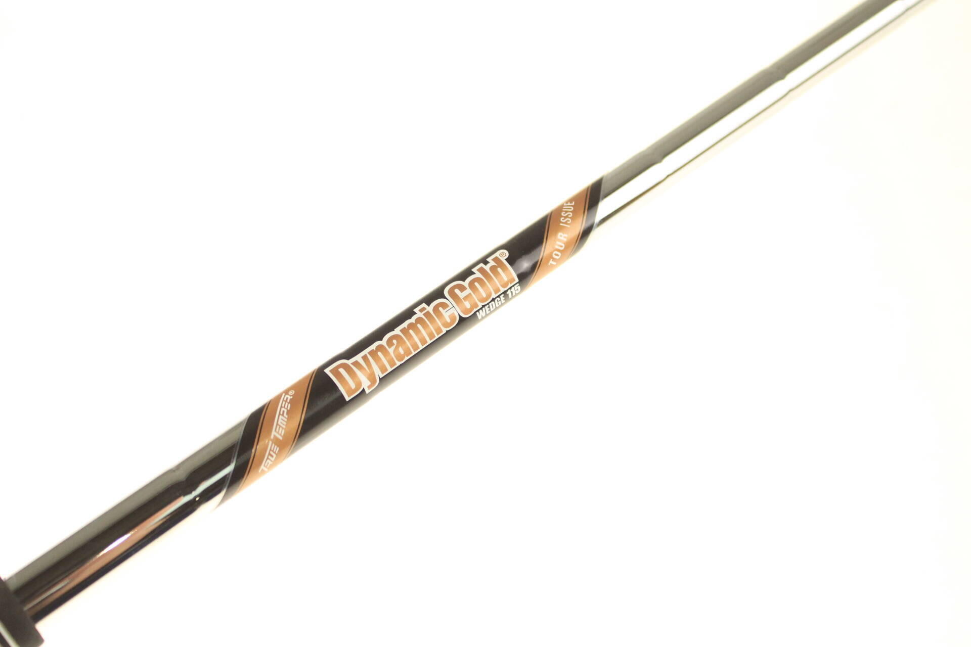 Seconde vie - TaylorMade Hi-Toe 4 ATS Aged Copper RH 58-deg - Sufficient 4/5