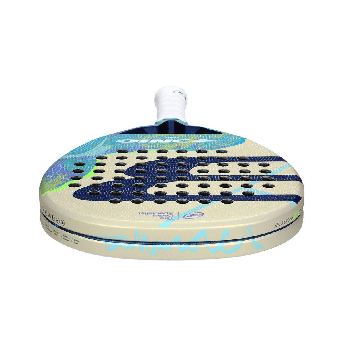 Bullpadel Ionic Light 26 Mujer 5/7