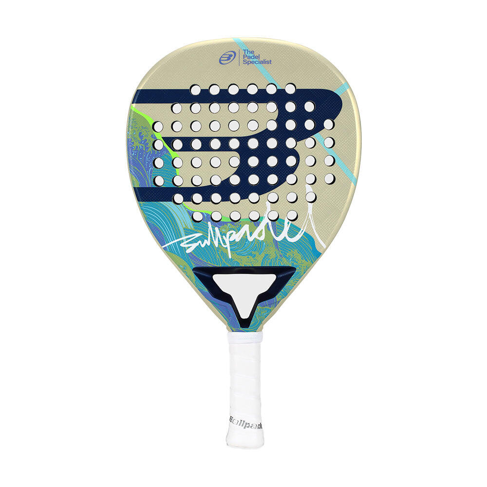 Raquete de Padel Bullpadel Ionic Light 2026 6/7