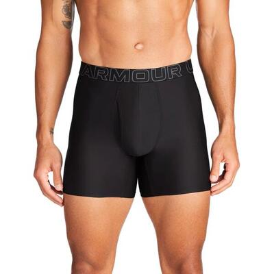 Boxer Uomini Confezione da 3 Aderente alla figura-UA PERFORMANCE TECH MESH