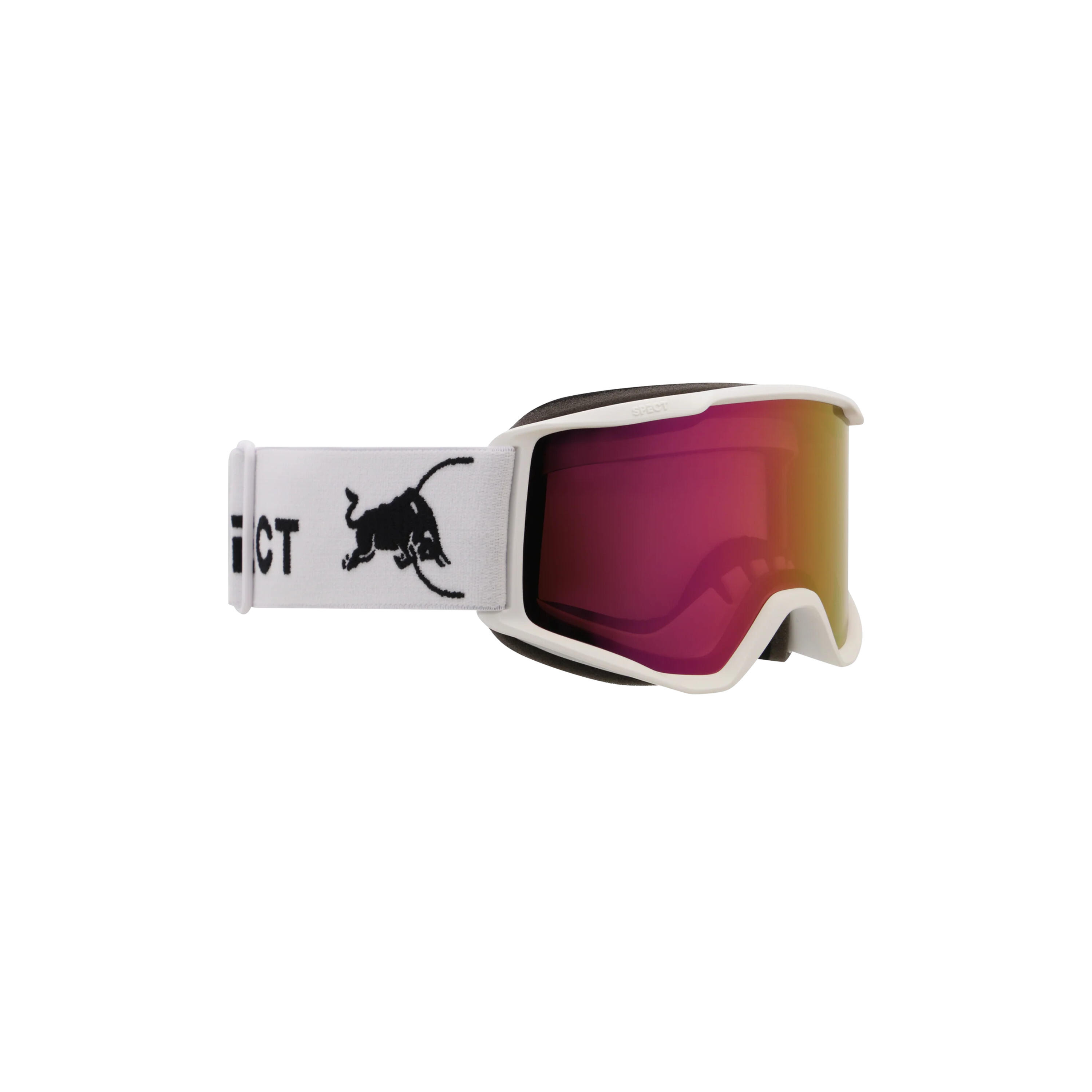 Maska narciarska Redbull Spect Eyewear 5/5