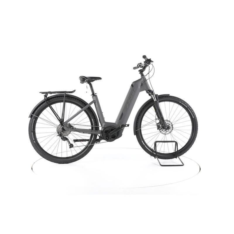 Second Life - Scott Sub Cross eRIDE 20 EQ Niska rama  - Stan dobry