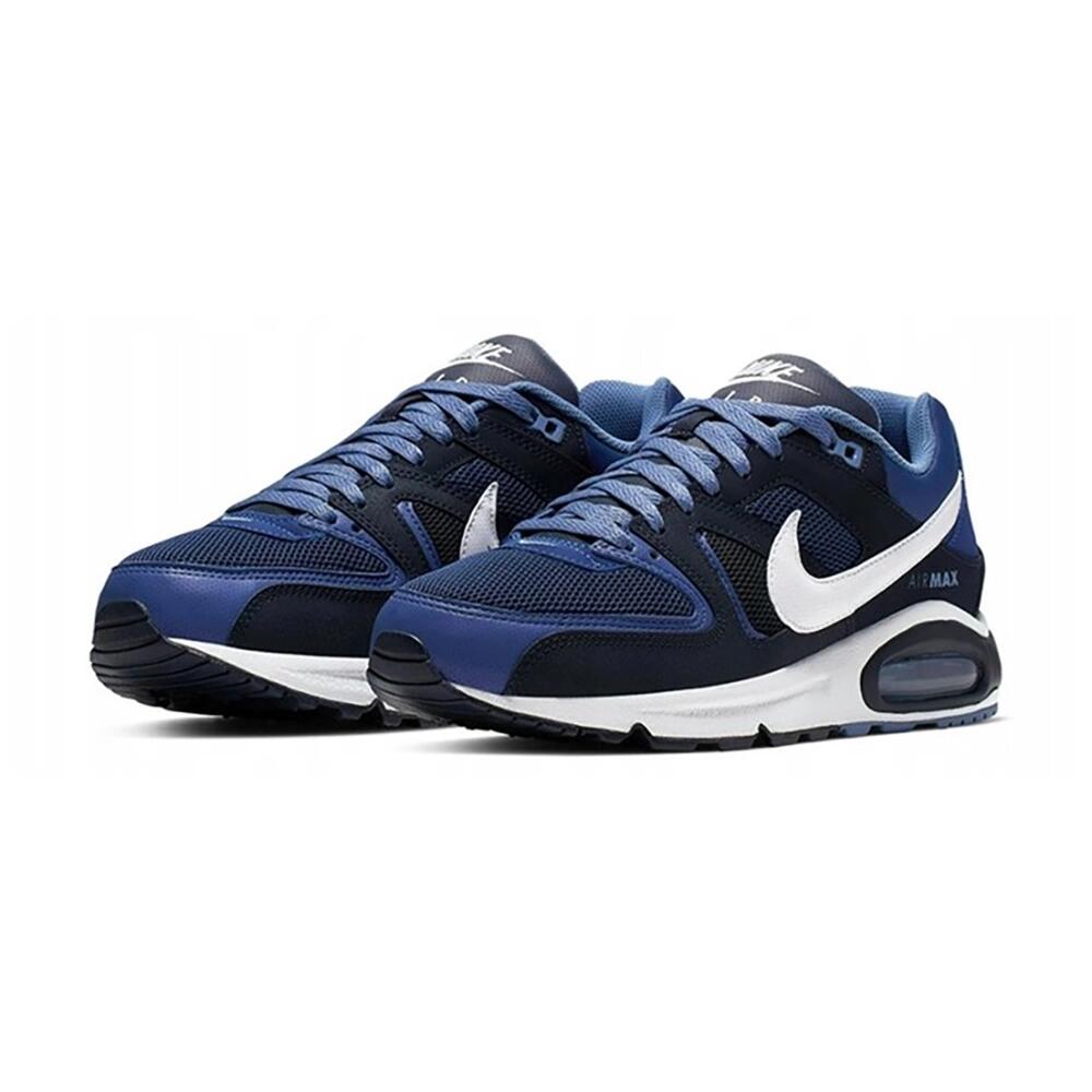 Nike - Chaussures De Sport Homme Nike Air Max Command - Chaussures De Sport - Bleu - Decathlon