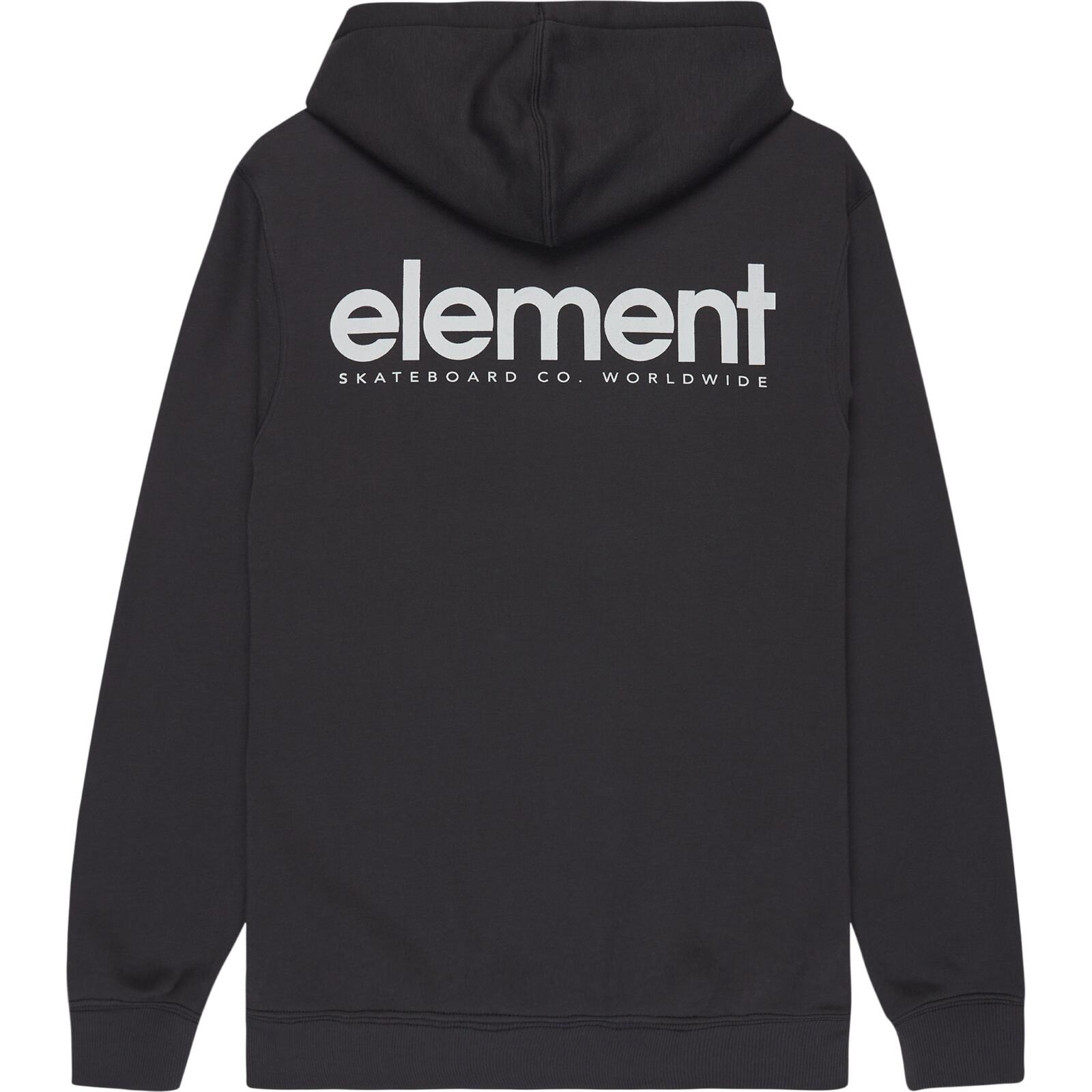 Sudadera con capucha Element modelo ELYSF00296-KTA0 para hombre 2/2