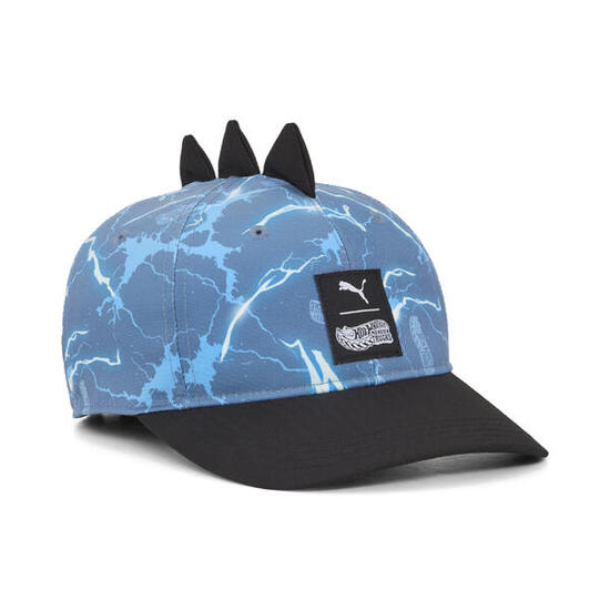 PUMA x HOT WHEELS™ MONSTER TRUCKS Baseball-Cap Kinder PUMA