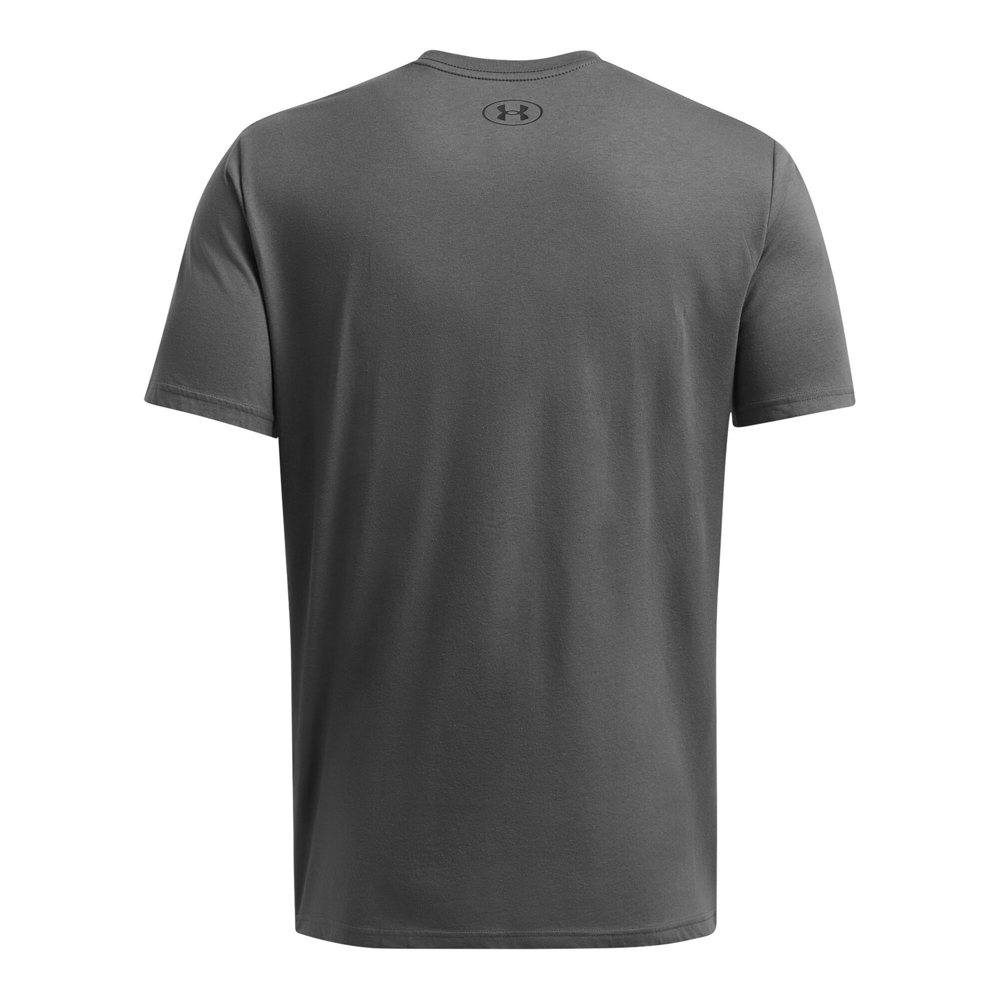 T-shirt Under Armour Foundation 3/6