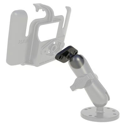 Support base a rombo per viti sfera b RAM Mounts