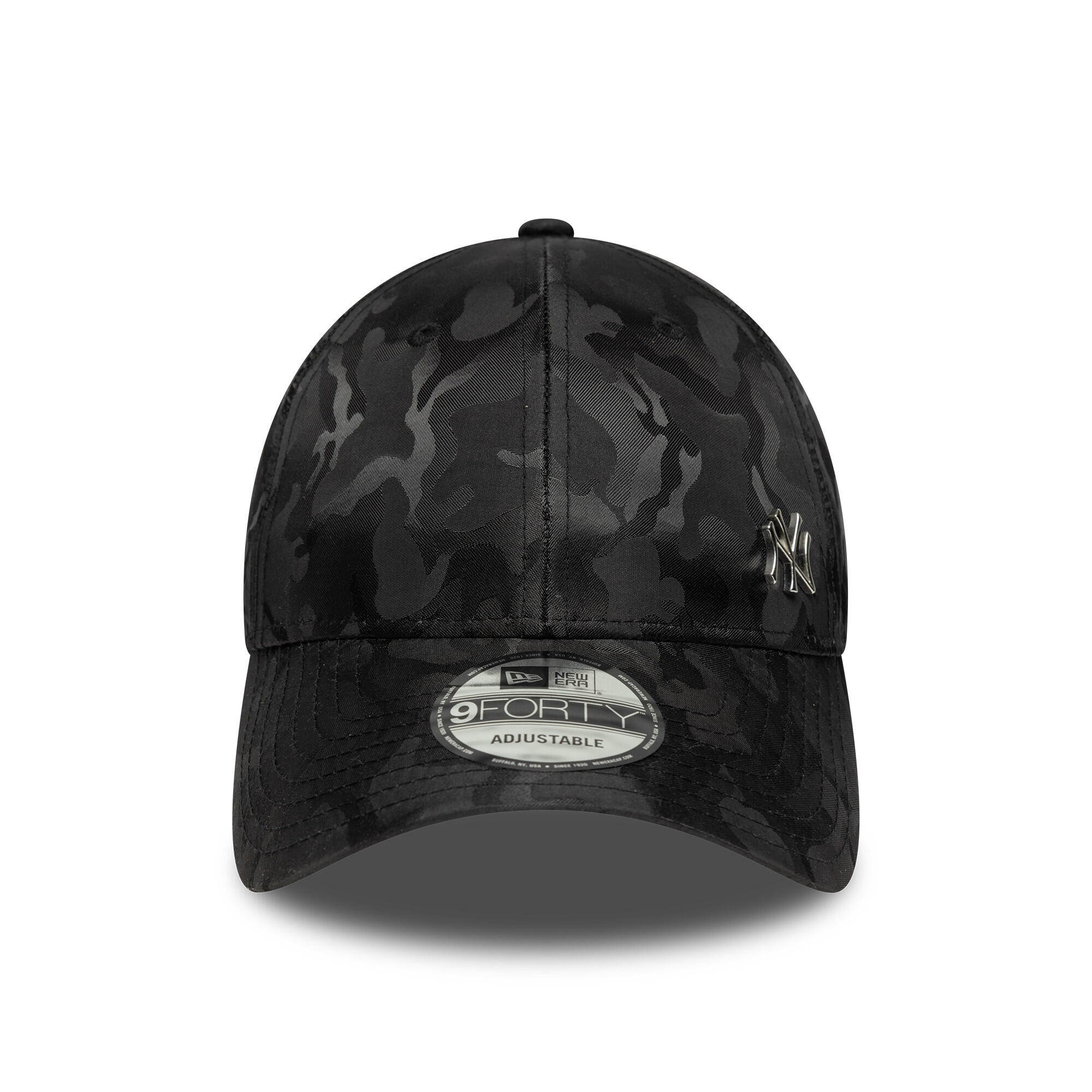 Gorra New Era Camo Flawless Pin 9Forty Neyyan Adulto 2/5