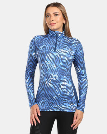 Maillot thermique à manches longues pour femme Kilpi WILLEA-W