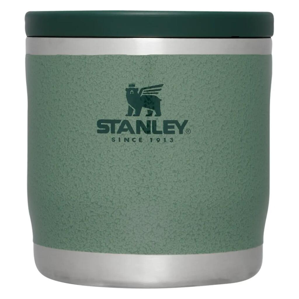 Stanley Adventure To-Go Food Jar 0.35L Hammertone Green
