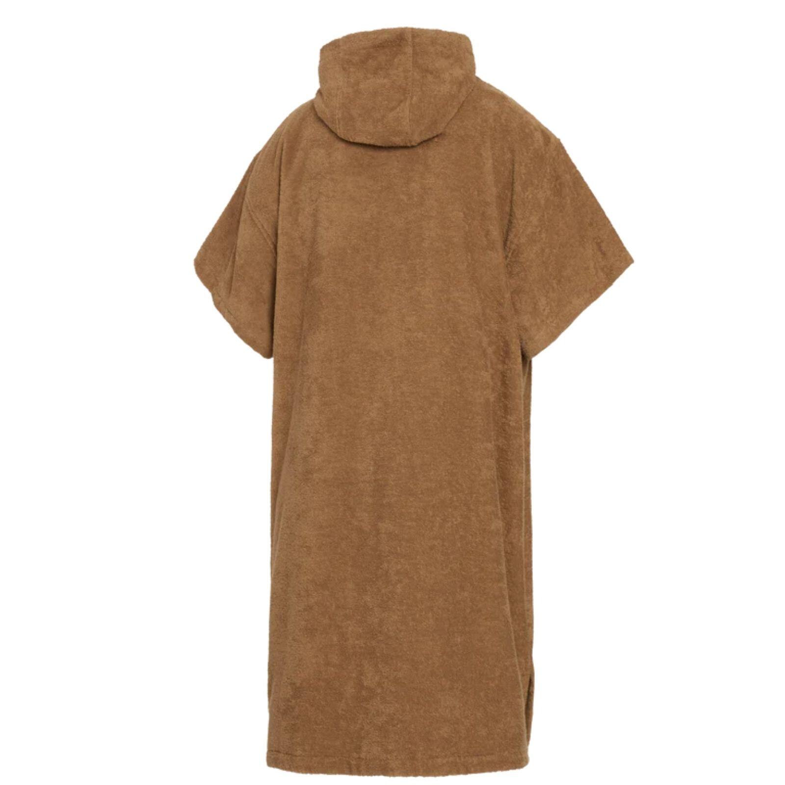Mystic Poncho Brand 2/7