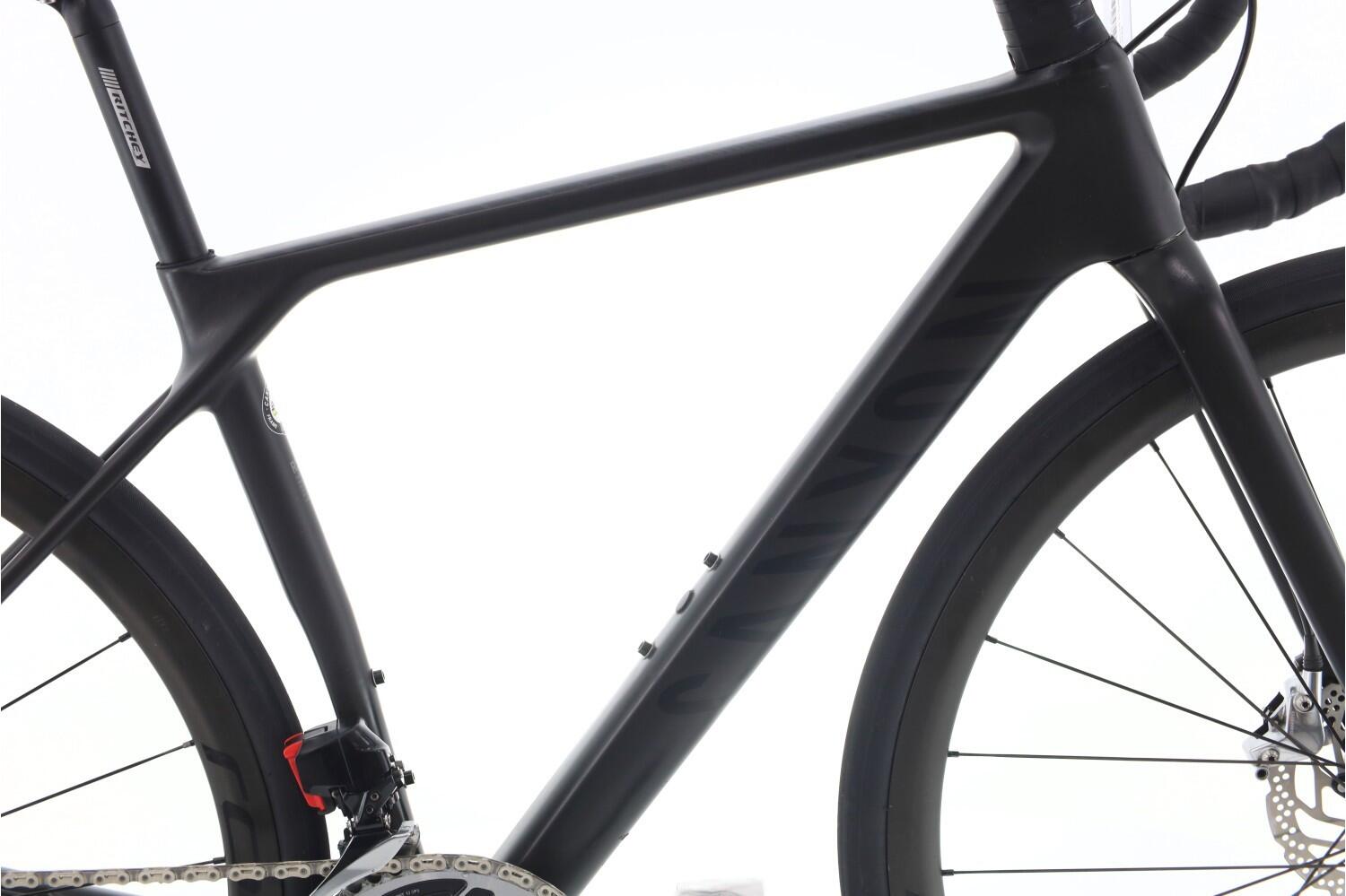 Vélo de route reconditionné ·  Endurace CF SLX AXS 12V · Très bon état 2/8