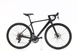 Vélo de route reconditionné · Endurace CF SLX AXS 12V · Très bon état