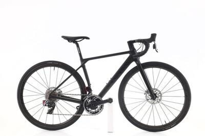Tweedehands racefiets · endurace cf slx axs 12v · zeer goede toestand